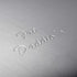 Fat Daddio's PRD-103 Anodized Aluminum Round Cake Pan, 10 x 3 inch...