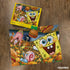 AQUARIUS SpongeBob SquarePants Puzzle (500 Piece Jigsaw Puzzle) - Officially Licensed SpongeBob Merchandise & Collectibles - Glare Free - Precisio...