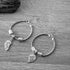 Infinity Collection Mother Daughter Bracelets (2pcs) - Mother Daughter Jewelry Set- Gift for Mom or Daughter...