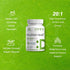 DEAL SUPPLEMENT Mullein Leaf Extract 20,000mg, 240 Veggie Capsules – 4 Month Supply – Natural Lung Detox Herbal Supplement – Supports Respiratory ...