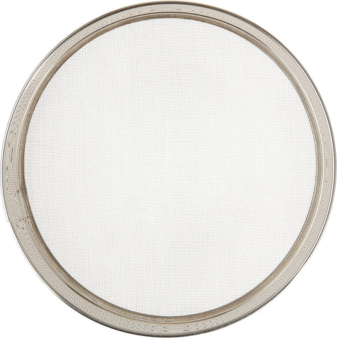 Winco Sieves, 10-Inch...