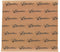 Excalibur ParaFlexx Reusable Non-Stick Drying Sheets for Food Dehydrators 11-Inch, Set of 4, Brown...