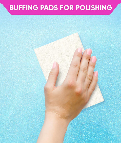 LEVAKA Glitter Paint Additive for Walls - Holographic Silver Paint Glitter for Painting Walls - Add to Interior or Exterior Paint for a Gorgeous S...