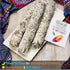 Wanderlust 9” White Sage Smudge Stick - Extra Large Smudging Wand Incense Stick for Cleansing, Purifying, Healing, Meditation, Yoga, Blessing (3 P...