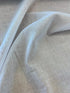 PLANTIONAL Woven Cotton Iron-On Fusible Interfacing: 44 inch X 2 Yards White Lightweight 100% Cotton Single-Sided Interfacing for t-shirt Blouses ...