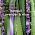 Glade Automatic Spray Refill, Air Freshener for Home and Bathroom, Tranquil Lavender & Aloe, 6.2 Oz...