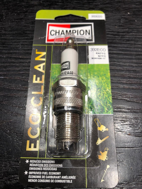 Arnold Spark Plug - 332ECO...