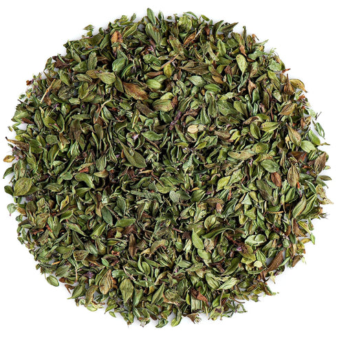 Lemon Thyme Organic Seasoning - Thymus Citriodorus - Thym Thyme Lemon and Thyme Seasoning Lemon Seasoning Lemon Thyme Seasoning Thyme Spice Lemon ...
