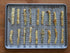 USA Pan X-Large Bakeable Nonstick Cooling Rack, XL, Stainless...