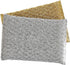Kitchen Sponge Scrubber, Heavy Duty, Hand Friendly Scouring Sponge for Sink, Pot, Dish Washing Scrubber Non-Scratch, Kosher Sponge, by Superio (Si...