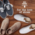 RED MOOSE Shoe and Sneaker Cleaner - 4 oz Foaming Stain Remover with Scrub Brush...