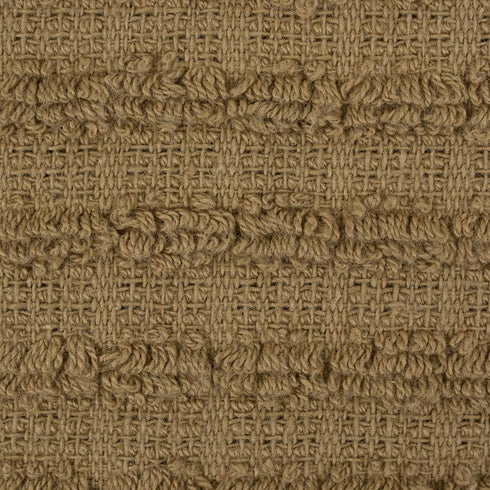 Ritz Royale Collection 100% Combed Terry Cotton, Highly Absorbent, Kitchen Dish Cloth Set, 13-3/4" x 12", 3-Pack, Solid, Mocha Brown...