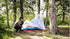 Coghlan's Hiker's Rectangular Mosquito Net...