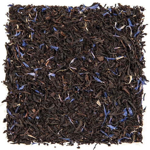 Tealyra - Cream Earl Grey Moonlight | Luxurious Black Loose Leaf Tea | Citrusy Bergamot & French Vanilla Flavor | All Natural Ingredients, 100g (3...