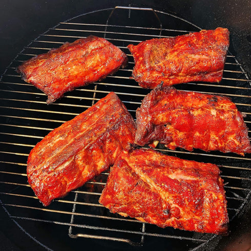 Hardcore Carnivore Red: All purpose seasoning for pork, chicken, BBQ (Large Shaker)...