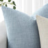 MIULEE Pack of 2 Decorative Linen Burlap Coastal Pillow Covers Farmhouse Boho Accent Pillowcases for Sofa Car Couch Bedroom Living Room Decor 16x1...