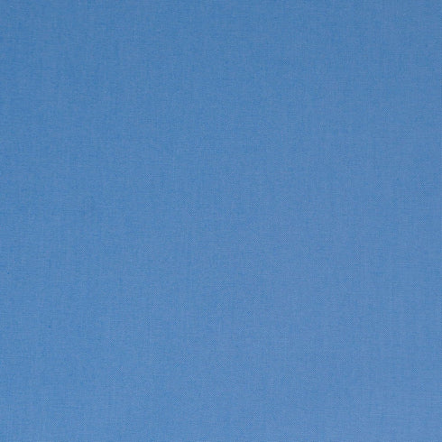 Singer Fabric, 100% Cotton, Blue, Cut by The Yard...