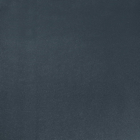 Sun Zero Hampshire Velvet Noise Reducing Thermal Extreme Total Blackout Back Tab Curtain Panel, 50" x 96", Teal...