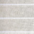Clean Window Twill Stripe Anti-Dust Allergy/Pet Friendly Anti-Dust Sheer Curtain Panel, 52" x 63, White/Linen...