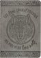 Wolf Artisan Journal (Diary, Notebook)...