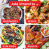Red Boat Umami Salt | Salt infused with premium fish sauce | All Natural Handcrafted Seasoning | Keto, Paleo, & Whole 30 friendly | Gluten and sug...