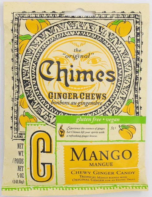 Chimes, 5 Ounce (Pack of 1)...