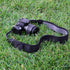USA Gear TrueSHOT Neck Strap Neoprene Camera Straps - Padded Camera Strap, Pockets, and Quick Release Buckles - Compatible with Canon, Nikon, Sony...
