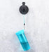 Industrial Style Robe Towel Hook Wall Mounted Metal Iron Pipe Coat Hanger Hat Holder Bag Rack for Bathroom Bedroom Kitchen, Rust Free, Black...
