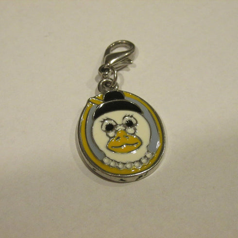Webkinz Collectible Charm - MS BIRDY CAMEO...