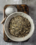 Gardenika Organic Immune Loose Leaf Tea, Herbal, Caffeine Free Leaves, Ayurvedic, KSA Kosher – 4 oz (1 Pack)...