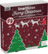 SmartBones Holiday Advent Calendar 24 Count, Made with Real Chicken, Rawhide-Free Chews for Small Dogs, 1 Count (Pack of 1)...