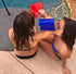 Beer Mug - Blue...