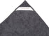 KAF Home Pantry Multipurpose Microfiber Textured Cleaning Cloth 4-Pack, 15 x 18-Inch, (1 Utility Cloth, 1 Stainless Steel Cloth, 1 Glass Cloth, 1 ...