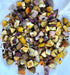 Premium Roasted Vegetable Blend by Spice + Leaf - Vegan Kosher and No Preservatives Spice Blend Used to Make Roasted Vegetables, Steak, Seafood, F...