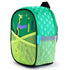 Munchkin® Brica® By-My-Side™ Toddler Safety Harness Backpack with Leash, Giraffe, Green...