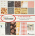 Reminisce in The Kitchen Collection Kit, Multicolor, 12" by 12", (ITK-200)...