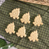 Bonfire cookie cutter, 1 piece - Bakerlogy...