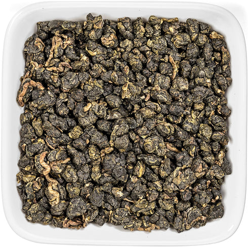 Tealyra - Milk Jin Xuan Oolong - High Mountain Taiwanese Loose Leaf Tea - Great Milky Cream Taste and Aroma - 100g (3.5-ounce)...