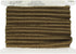 Alice Classic Woven Braid Trim, 1/2-Inch Versatile Trim for Sewing, Washable Decorative Trim for Costumes, Home Decor, Upholstery, 20-Yard Cut, Br...
