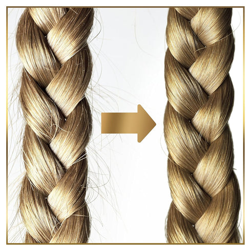 Pantene Pro-V Color Protect Keratin Reconstruct Hair Mask for Coloured Hair, Hair Care Shine, Hair Treatment, Hair Mask, Beauty, Gold, 300 ml...