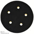 5" Hook & Loop Sanding Pad Air Vacuum Sander Grinder Tools for Grinding Sanding...