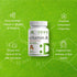 DEAL SUPPLEMENT High Potency Vitamin A 25000 IU, 500 Coconut Oil Softgels | Easily Absorbed, Natural Fish Liver Oil Source – Vitamins for Eye, Imm...