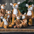 Mary Meyer Marshmallow Zoo Stuffed Animal Soft Toy, 9-Inches, Junior Fawn...