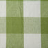 DII Buffalo Check Collection, Classic Farmhouse Tablecloth, 60 x 104, Antique Green...