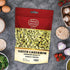 Spicy World Whole Green Cardamom Pods 7 Oz Large Bag (200g) - Natural Spice, Vegan, Large, Aromatic - By Spicy World...