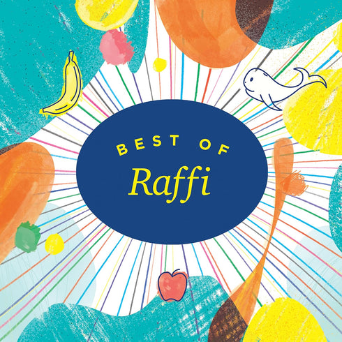 Best Of Raffi...