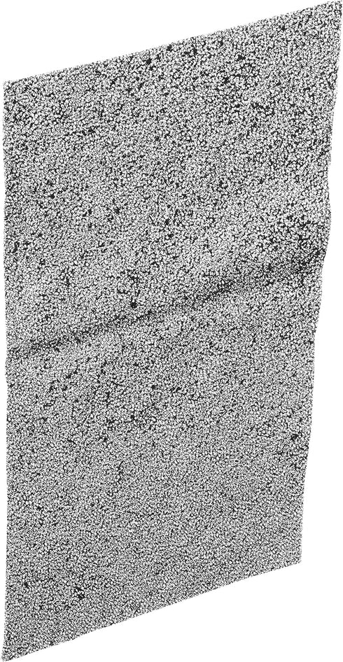 Whynter ARC-CF-14S ARC-14S Activated Carbon Filter Replacement for Portable Air Conditioner, 1 Count (Pack of 1)...