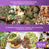 Gaucho Ranch Chimichurri Sauce Mediterranean | Chimichurri Seasoning Mix of Parsley, Basil, Garlic and Thyme | Adobo Sauce Gluten Free, Keto, Vega...