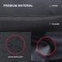 Weight Bags for Pop up Canopy Tent Outdoor Instant Shelter, Sand Bags, Leg Weights for Pop up Canopy Weighted Feet Bag Sand Bag, 4-Pack, Black...