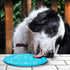 4pc’s Boredom & Anxiety Reduction Slow Feeders for Dogs; Ideal for Food, Treats, Yogurt, and Peanut Butter. Slow Feed Dog Bowl: A Fun Alternative!...